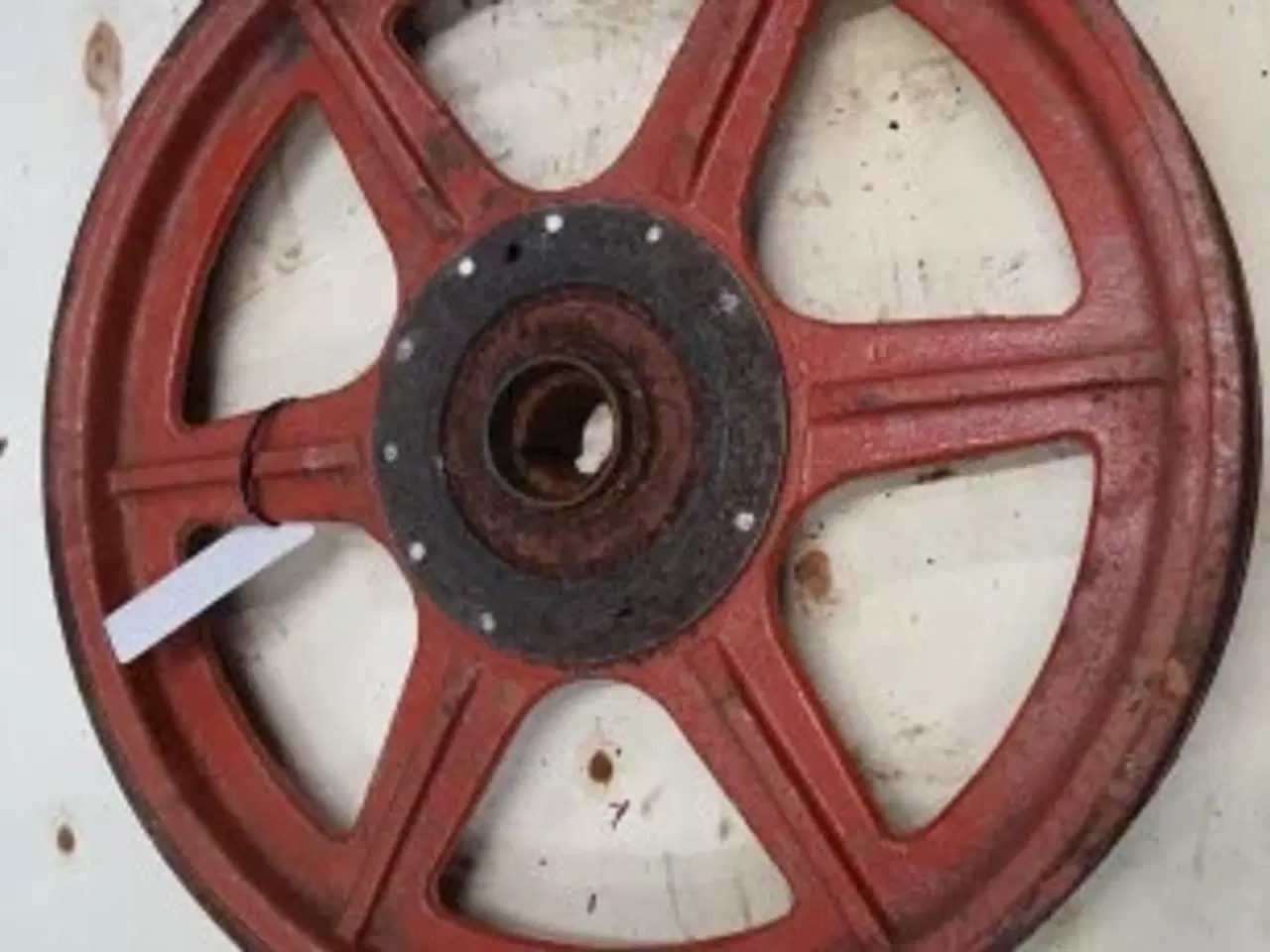 Billede 4 - Laverda 3650 Remskive 366361016