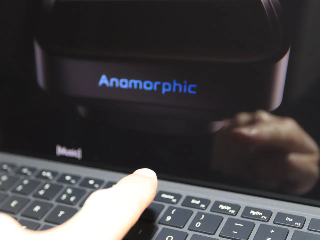 Billede 8 - Microsoft Surface Pro 4 - 128GB