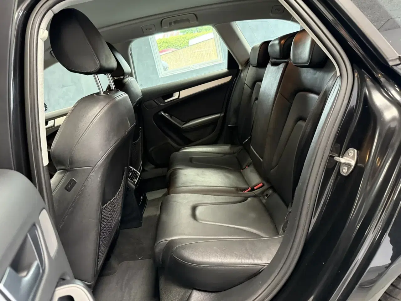 Billede 11 - Audi A4 Avant 1,8 TFSI 120HK Stc 6g