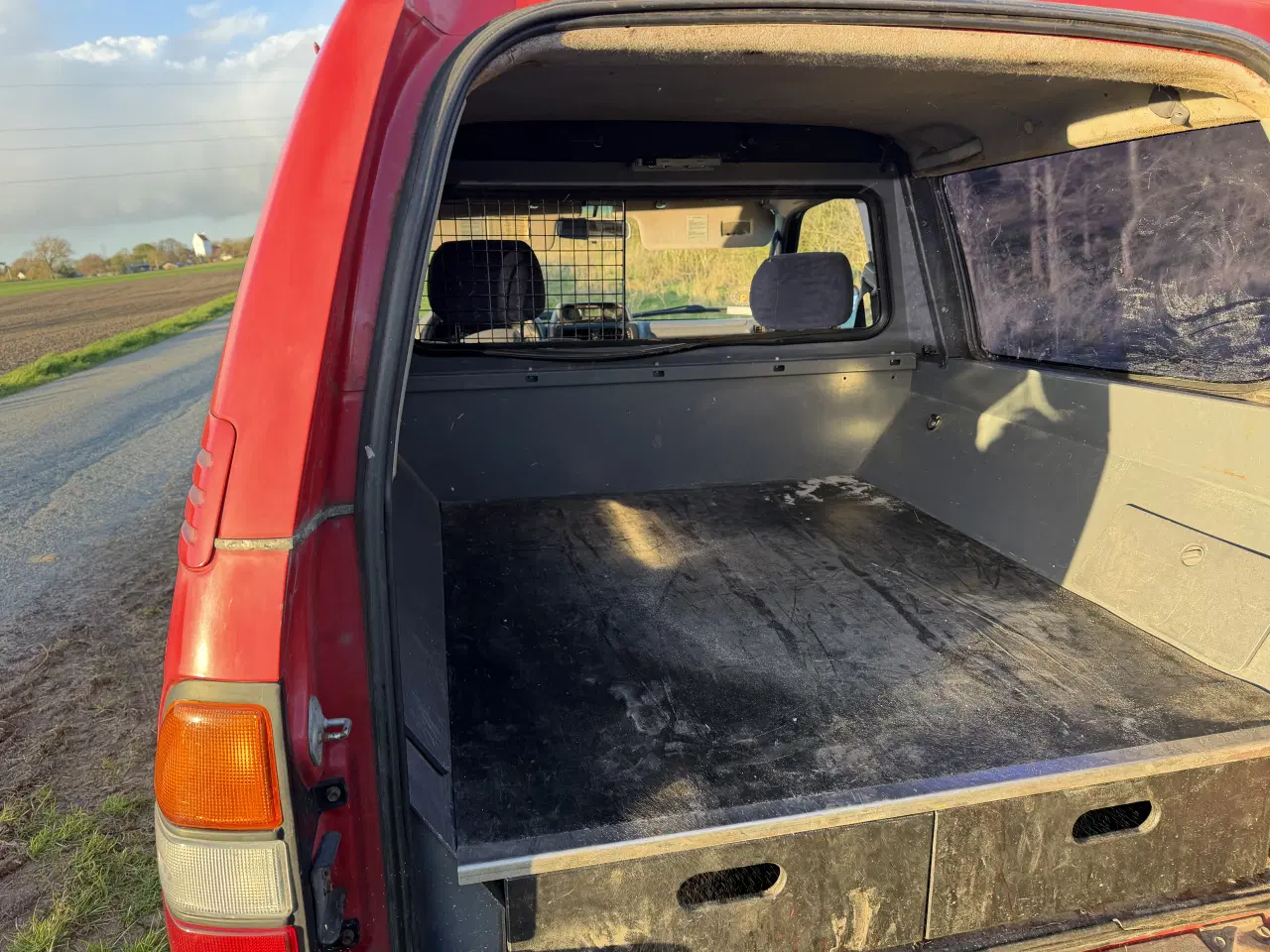 Billede 6 - Toyota Landcruiser 3.4v6