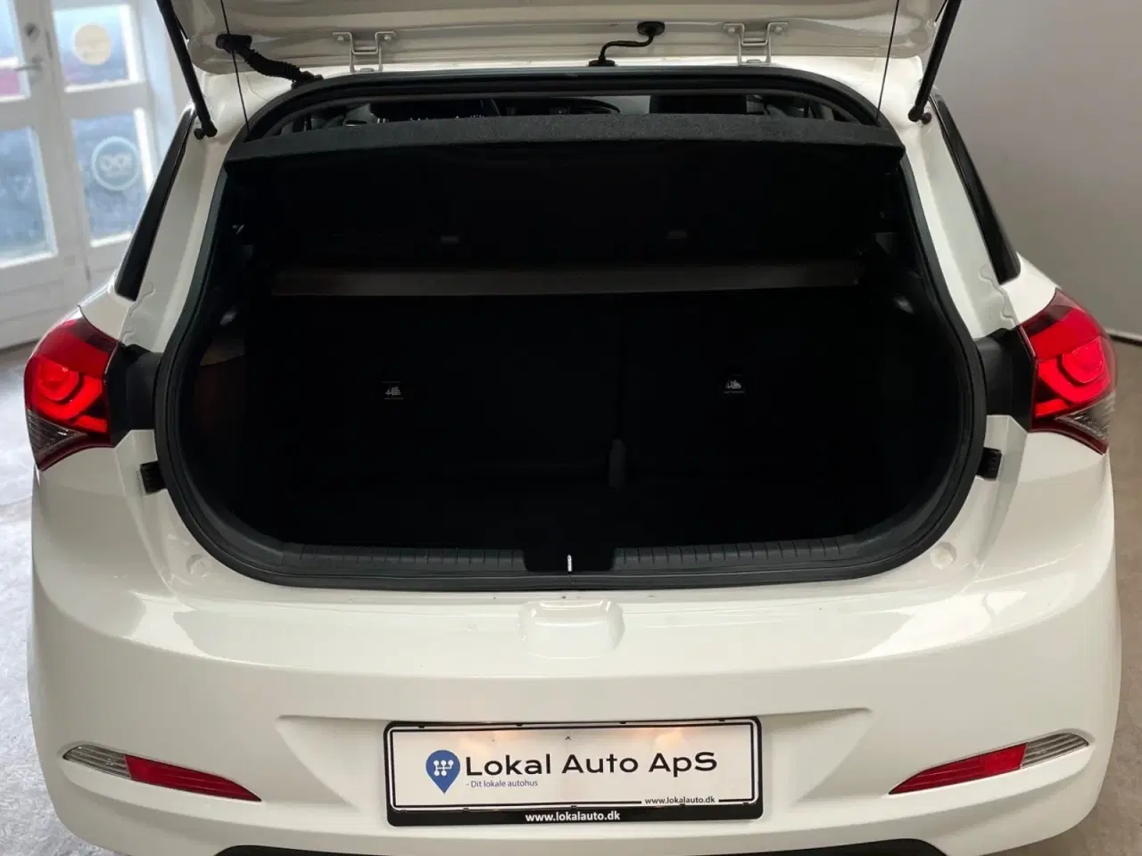Billede 7 - Hyundai i20 1,25 Active