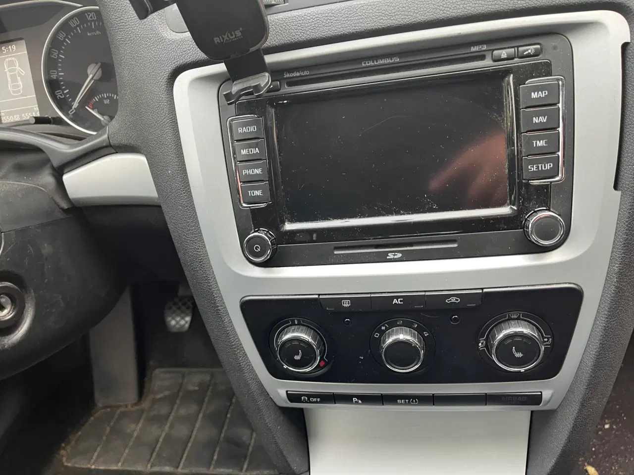 Billede 6 - Billig Skoda kører perfekt m filter