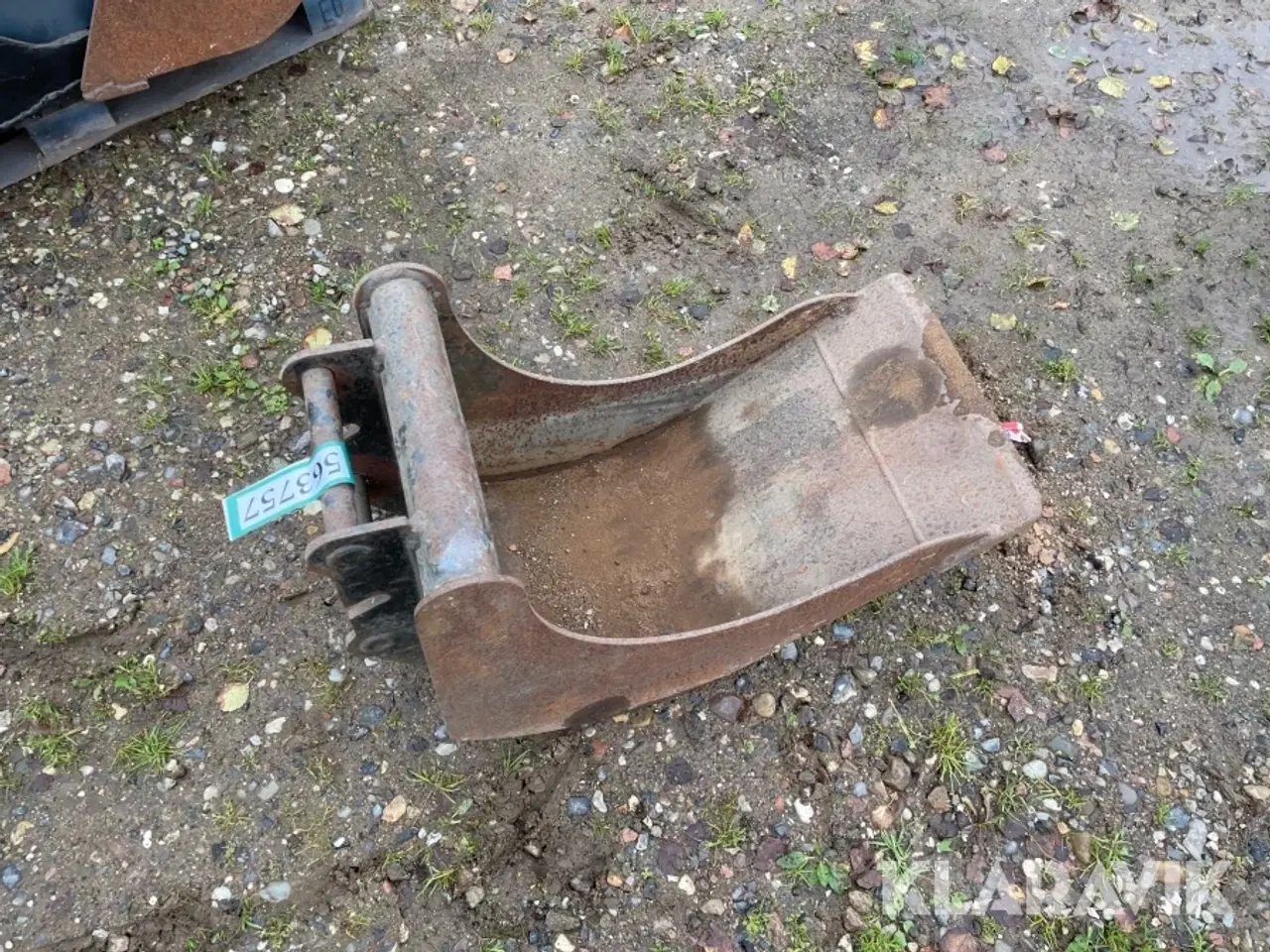 Billede 6 - Skovl JST 40 cm