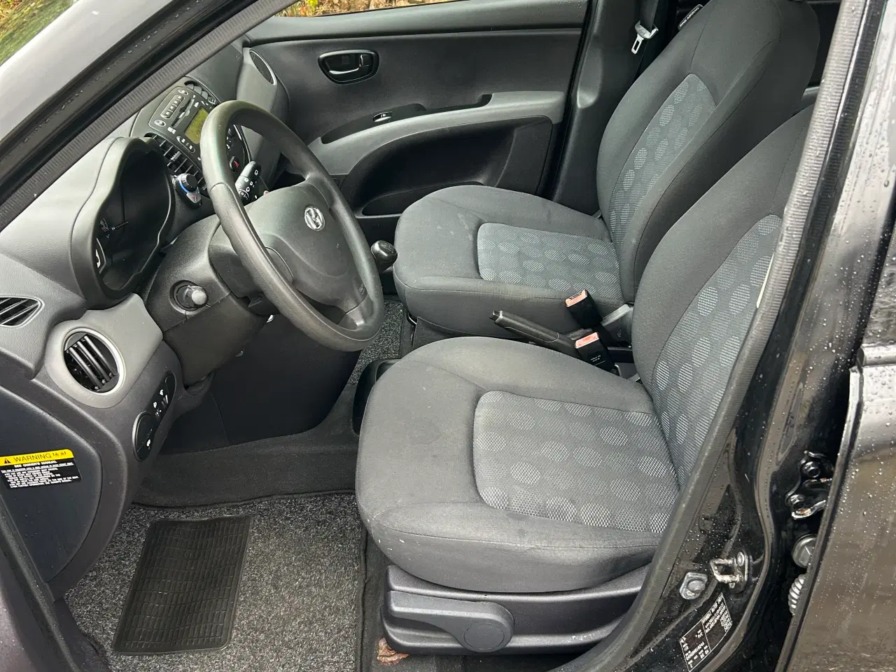 Billede 11 - Hyundai i10