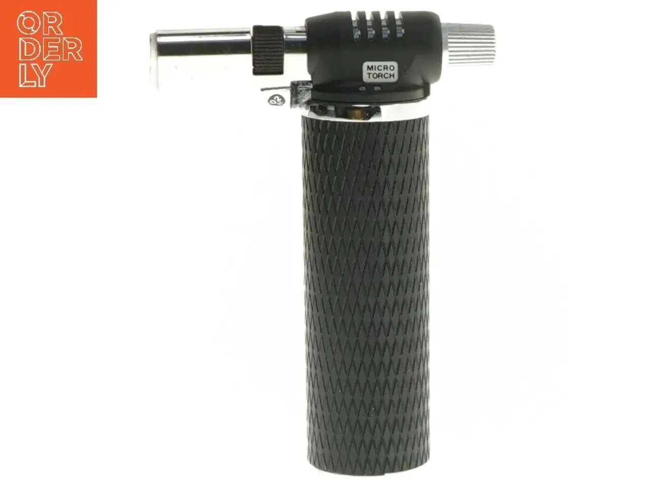 Billede 3 - Lille gasbrænder 13 cm (str. 13 cm)