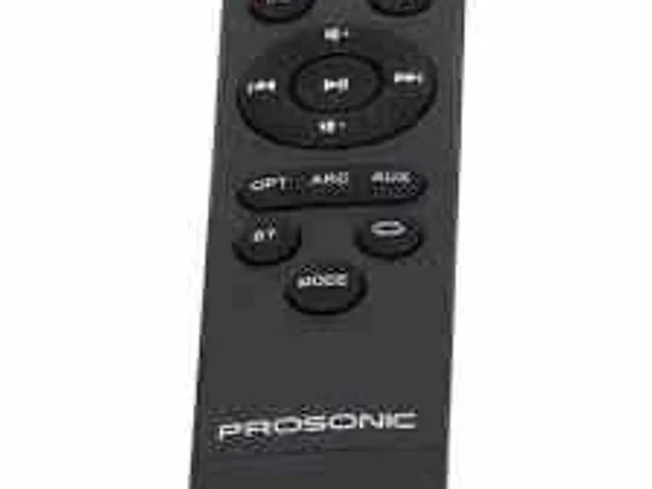 Billede 4 - Prosonic SB-300 2.0 soundbar Sort