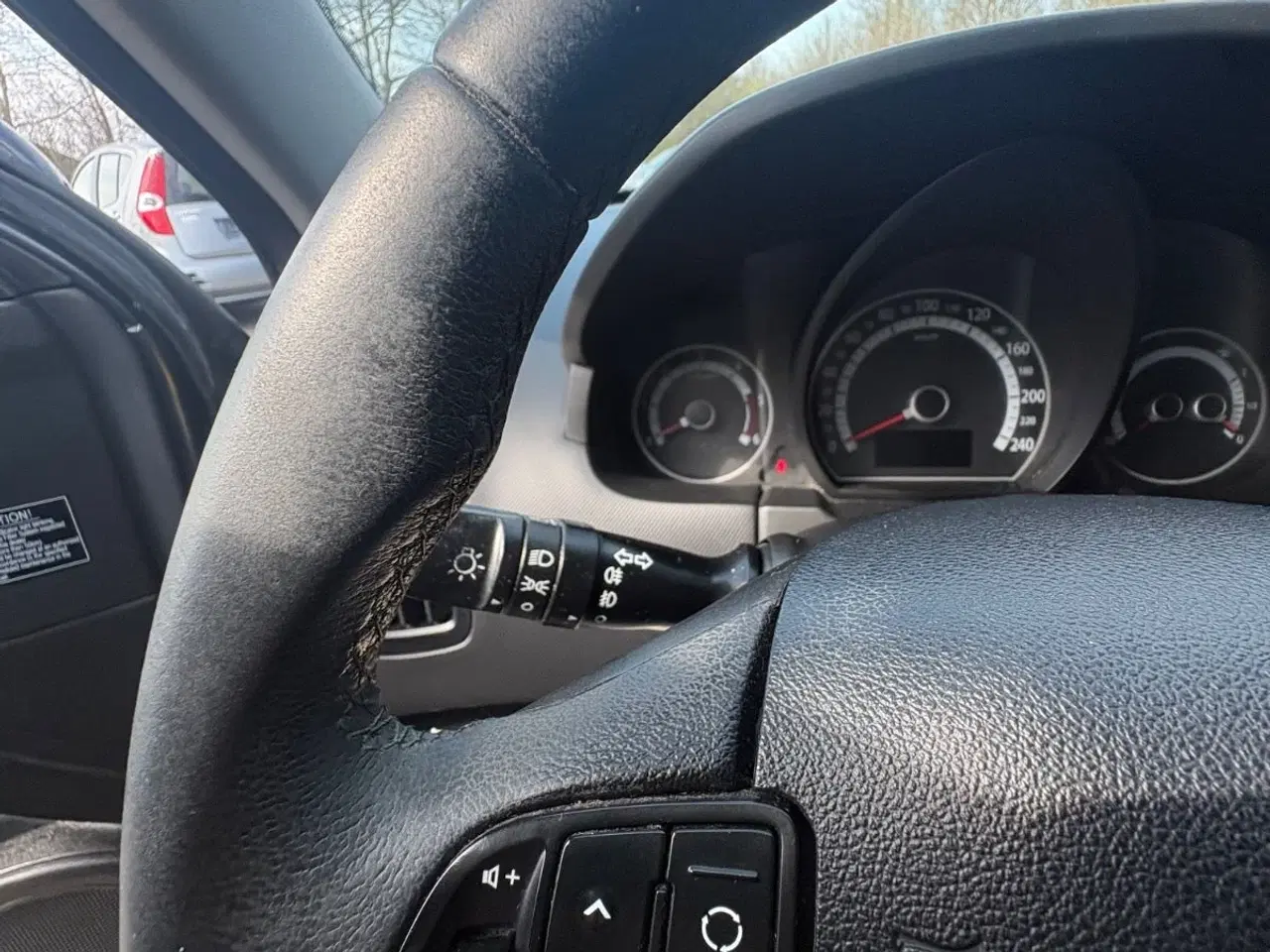 Billede 15 - Kia Ceed 1,6 CRDi 128 Exclusive SW