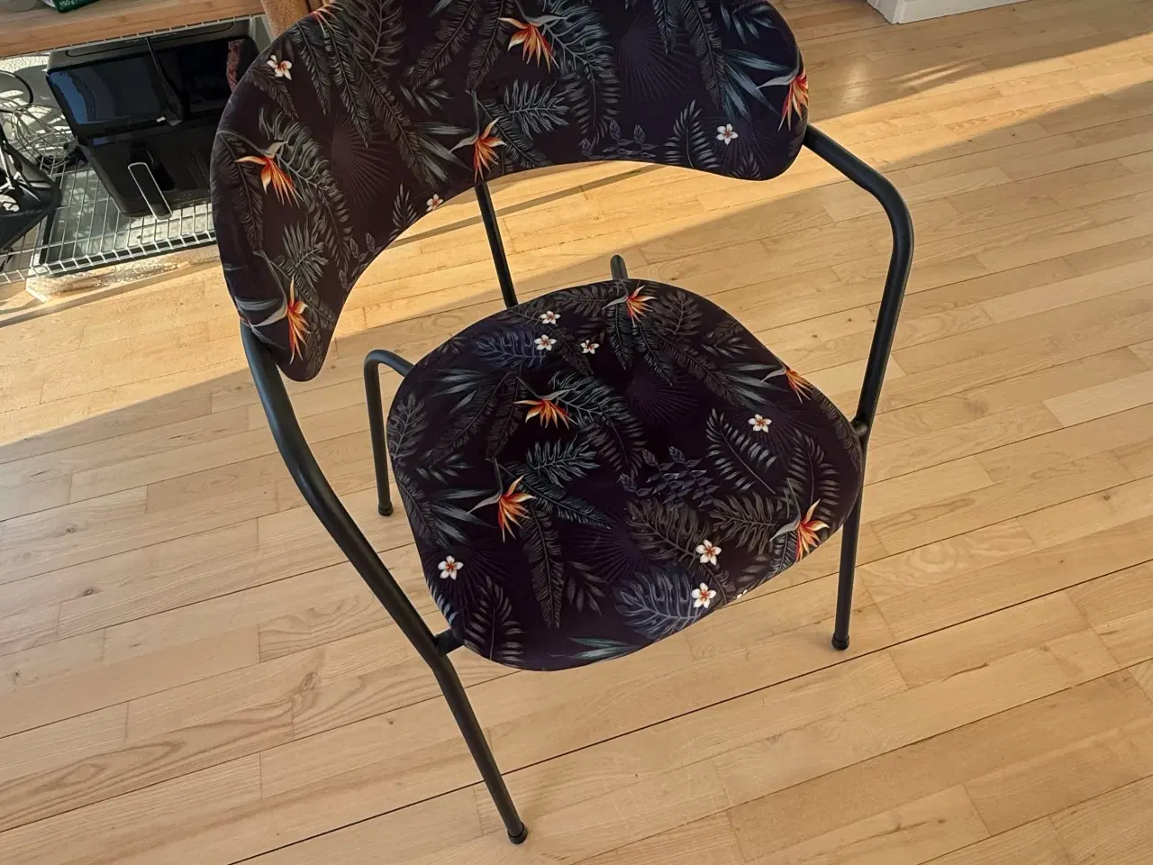 Billede 4 - 6 stk spisebordsstole