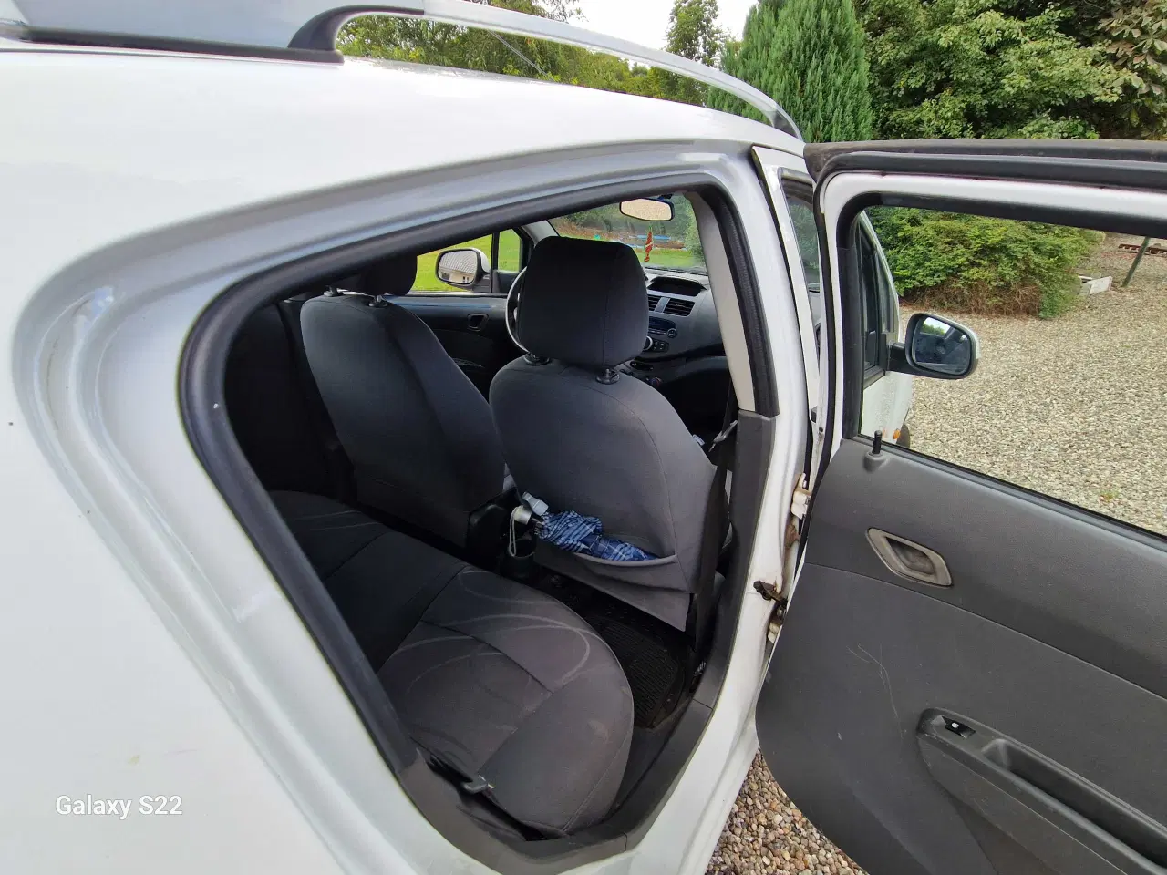Billede 7 - Nysynet Chevrolet spark 1.2 årg 2011