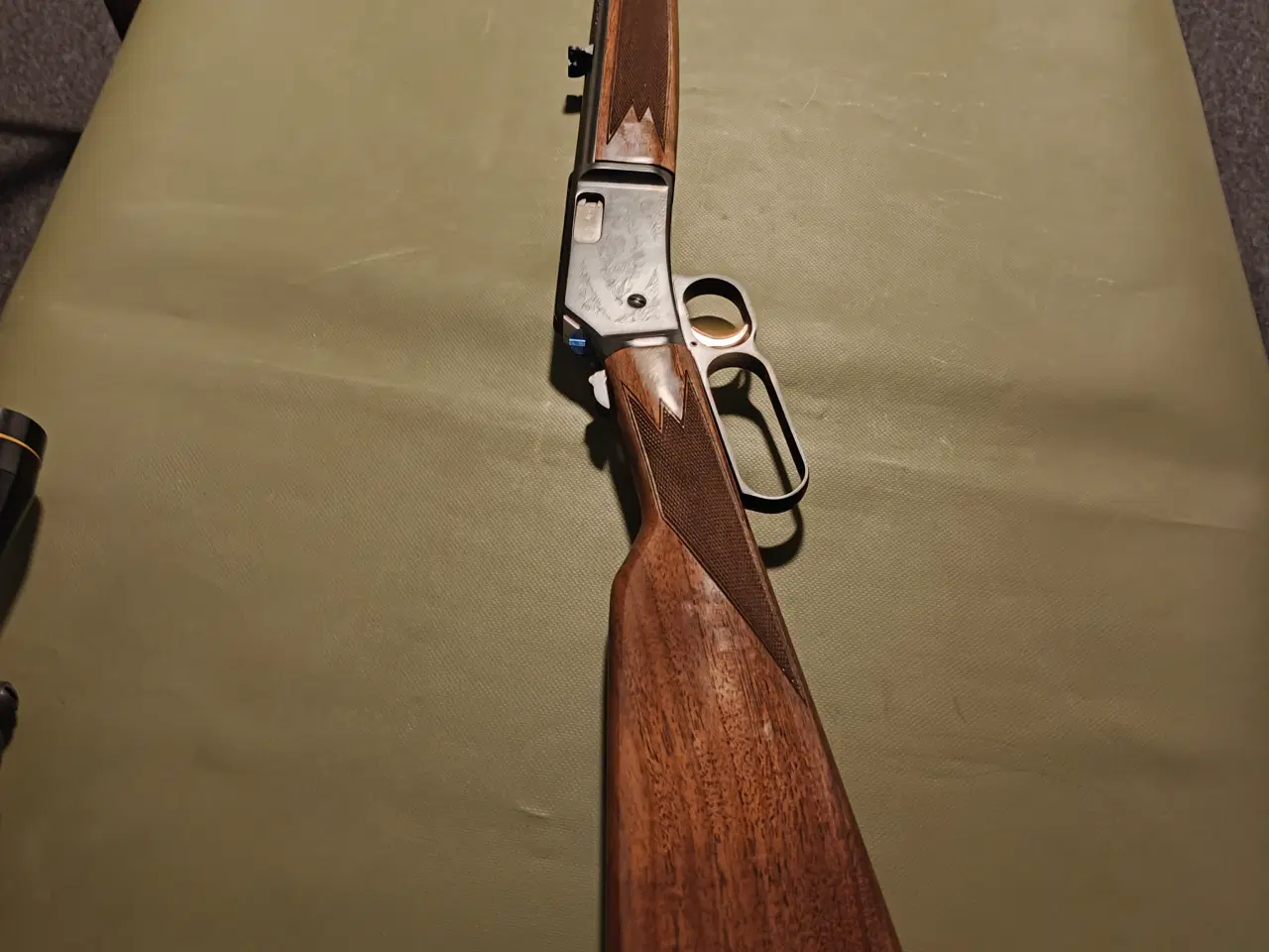 Billede 5 - Browning BL-22