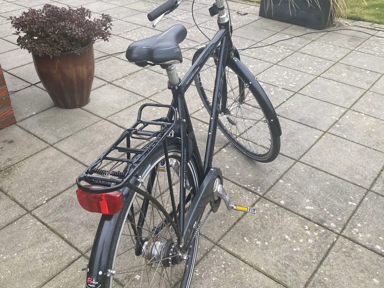 Billede 4 - MBK herrecykel