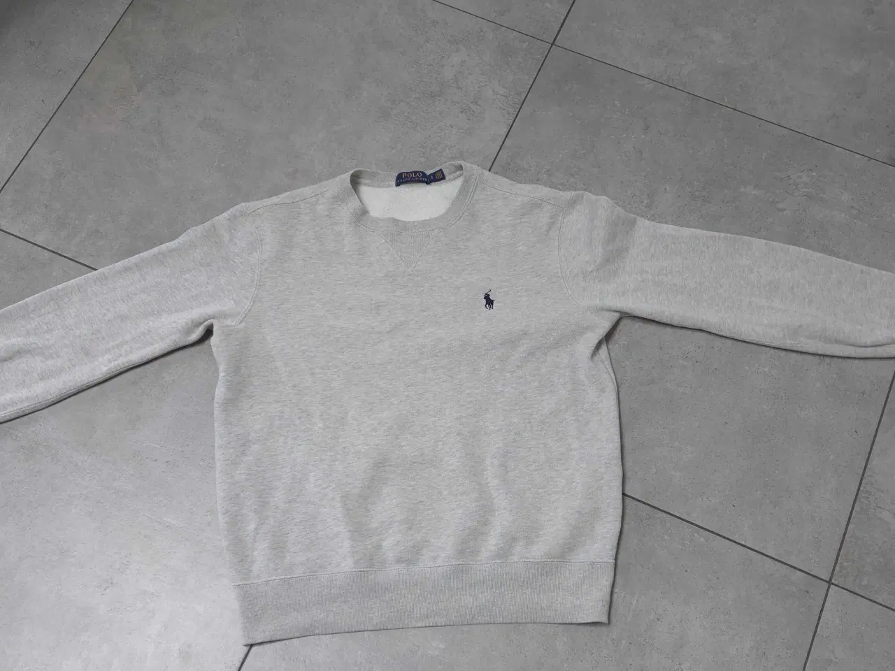 Billede 1 - Polo ralph lauren sweatshirt