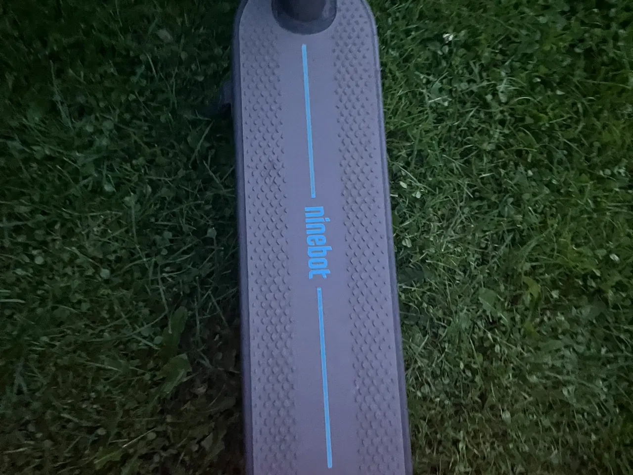 Billede 6 - El løbehjul Ninebot