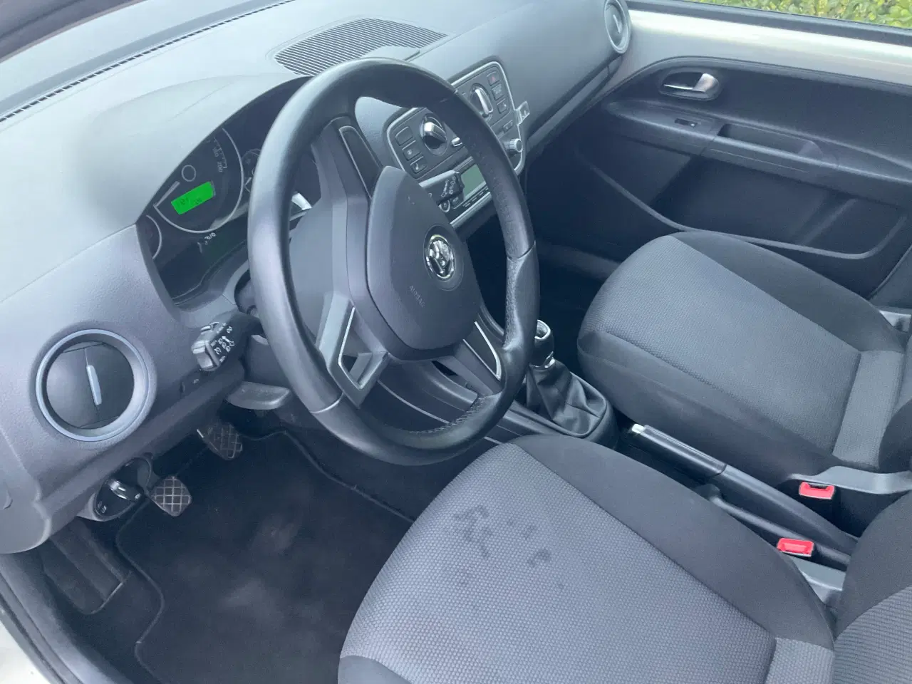 Billede 5 - Skoda CityGo 75 hk