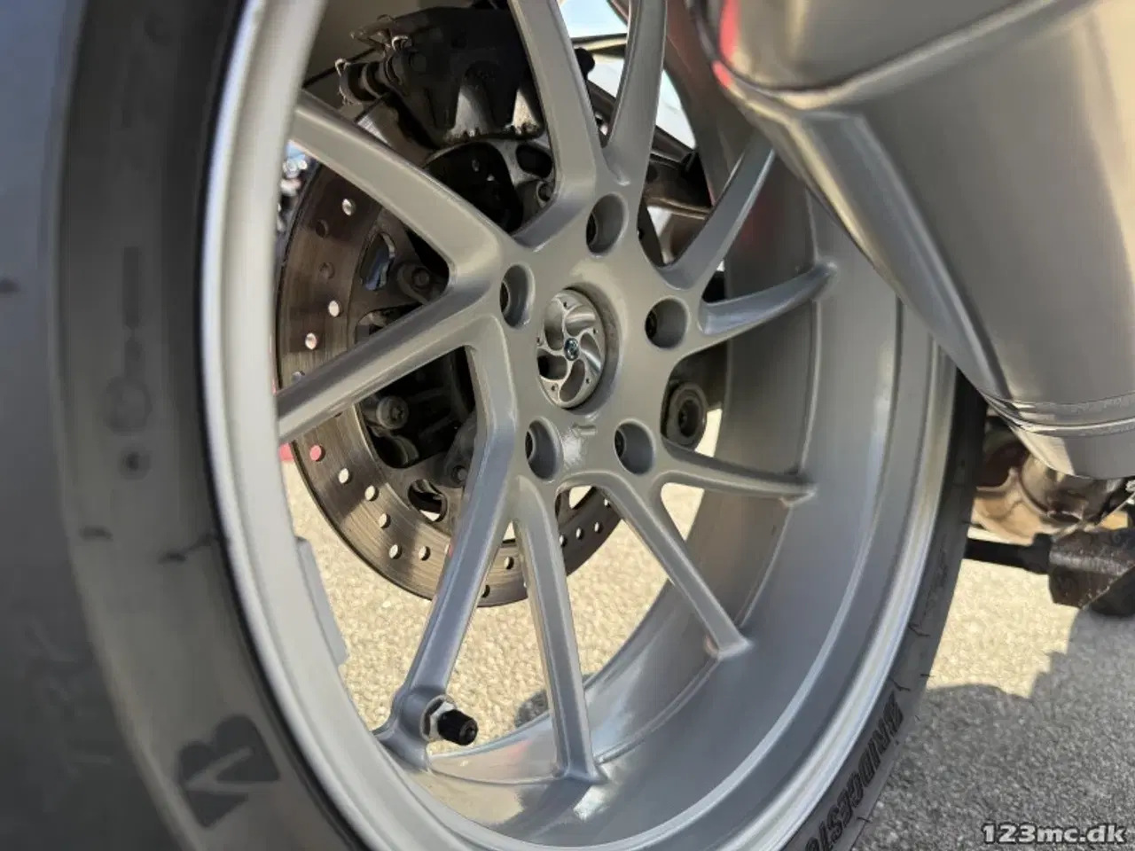 Billede 16 - BMW R 1200 RT