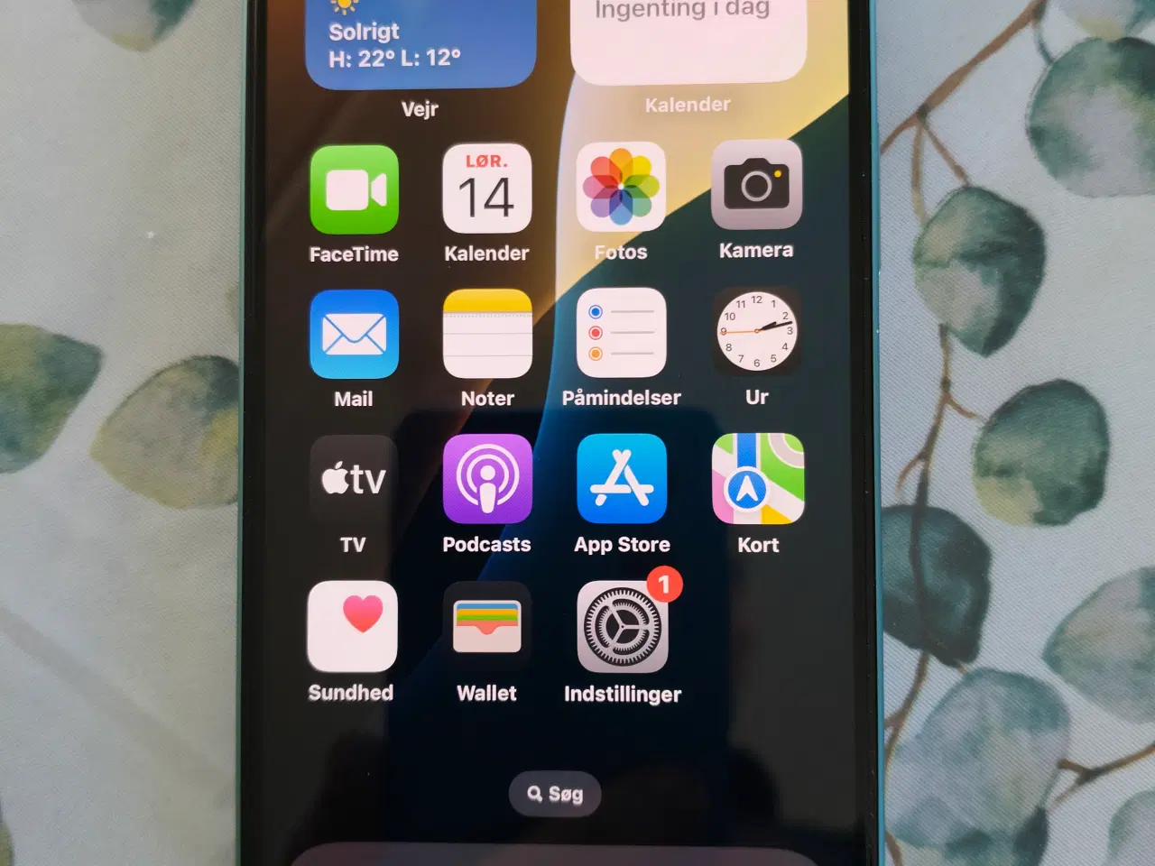 Billede 2 - iPhone 16