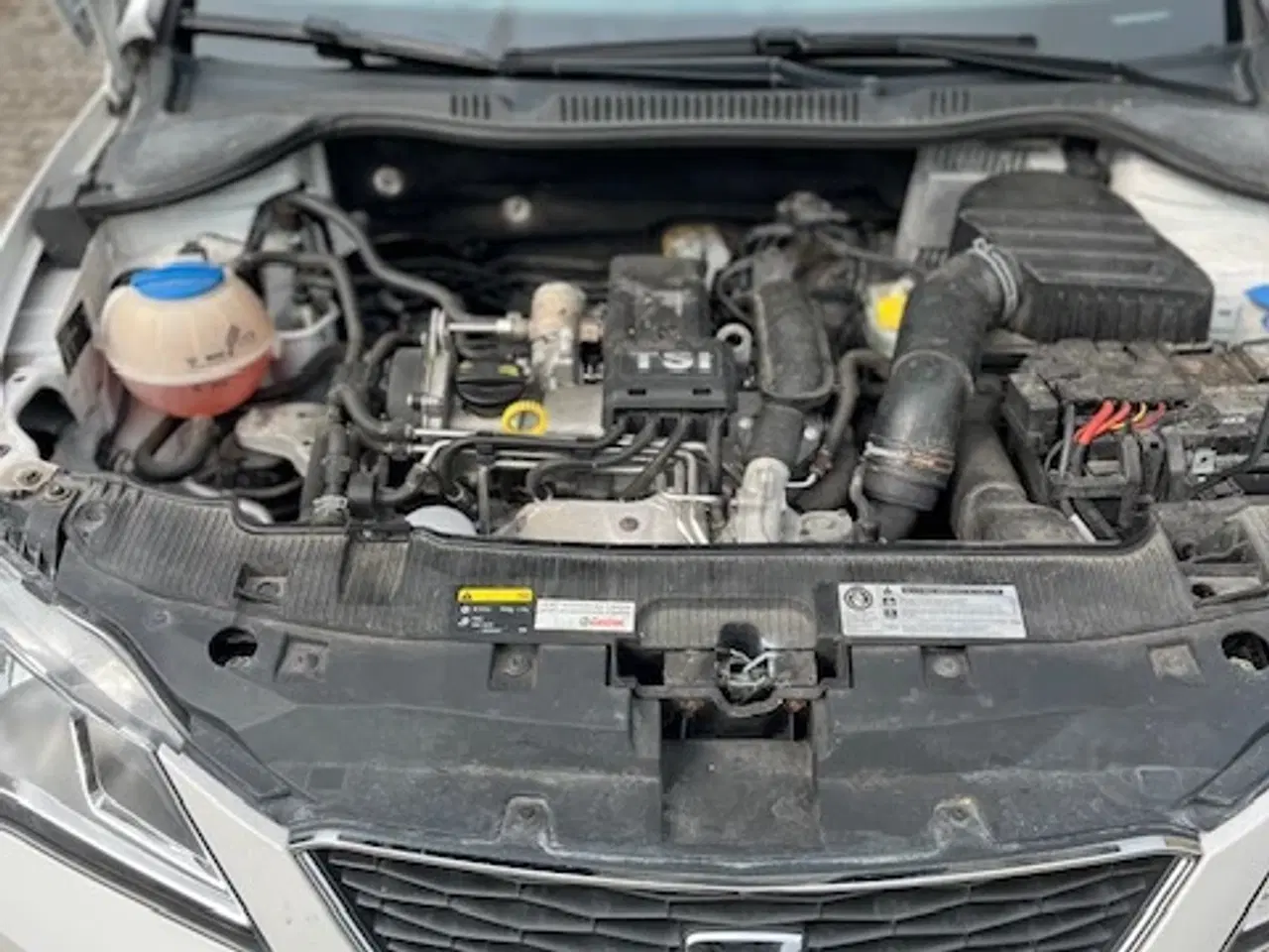 Billede 7 - Seat Ibiza 