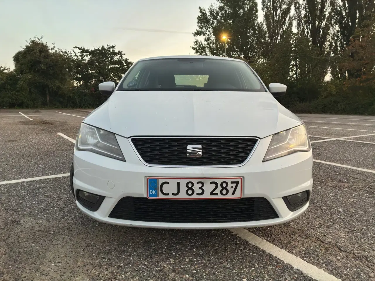 Billede 2 - Seat Toledo 1,2 TSi 105 Style