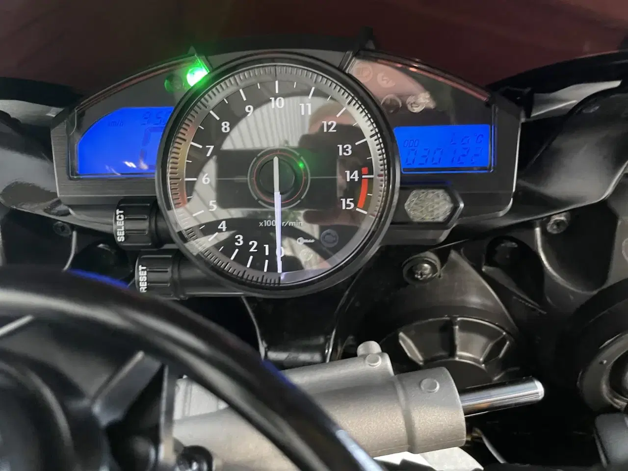 Billede 9 - Yamaha YZF-R1 