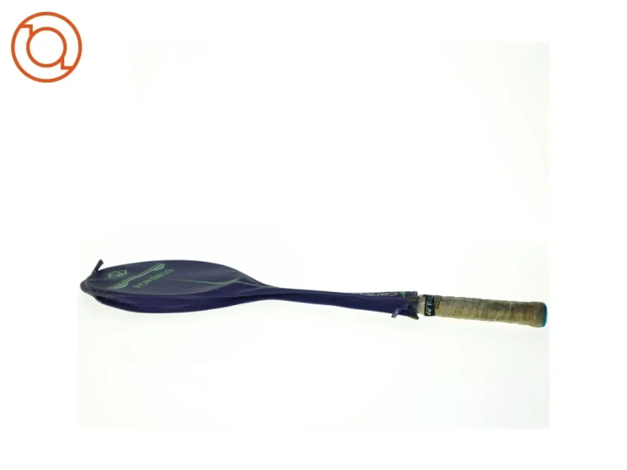 Billede 4 - Badminton ketcher fra Powerflo (str. 66 cm)