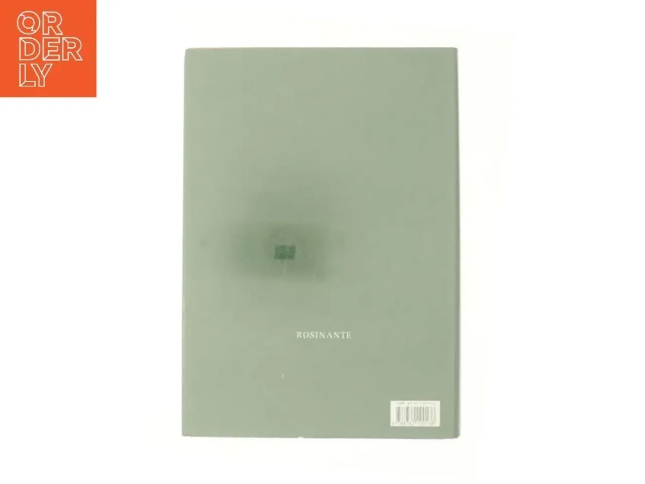 Billede 3 - Weilbach - dansk kunstnerleksikon. 9. Per Weiss - Carl Henning Aarsø : supplement, arkitekturregister med videre af Sys Hartmann (Bog)