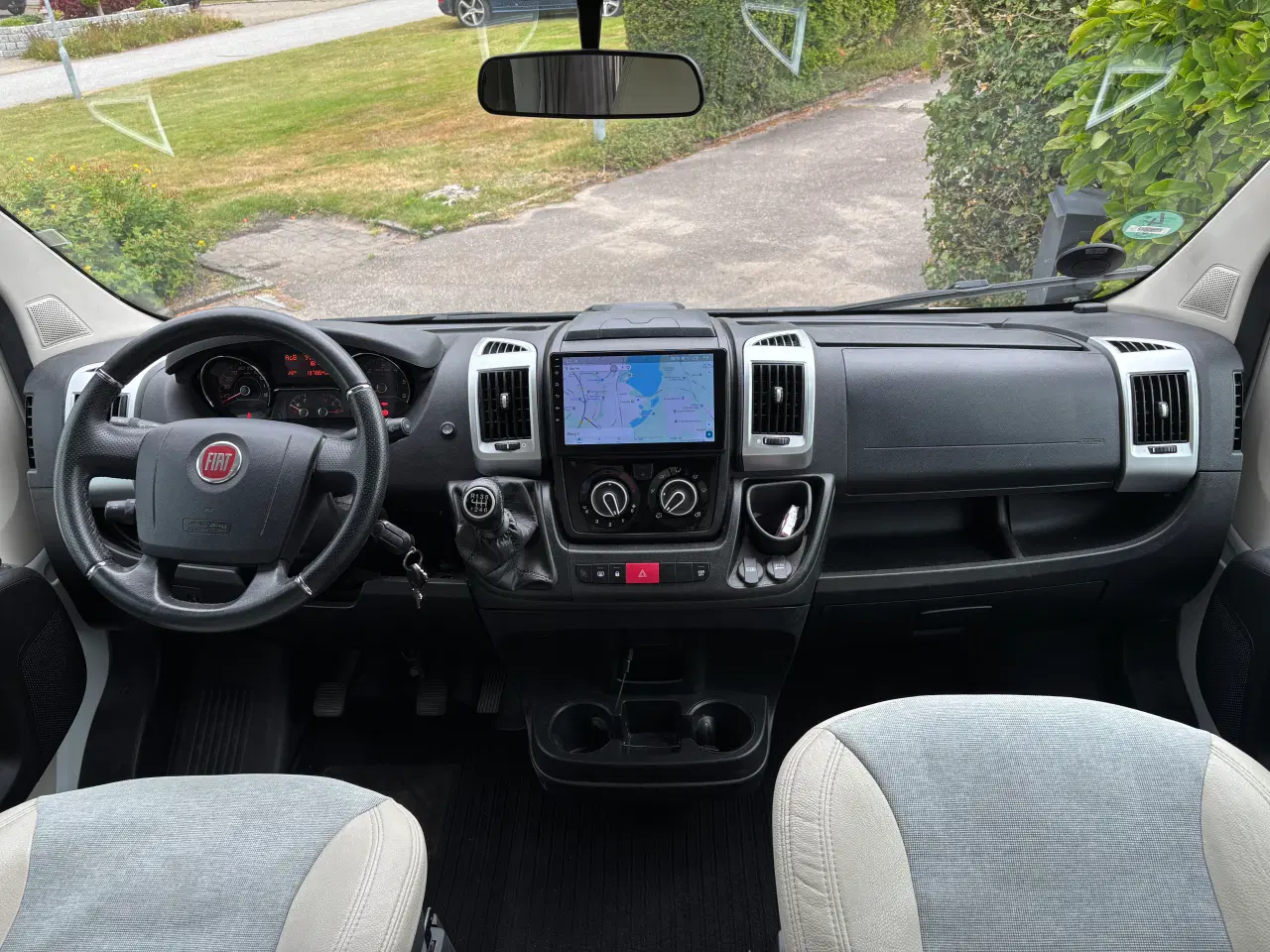 Billede 20 - Fiat Carado T334 Emotion Autocamper