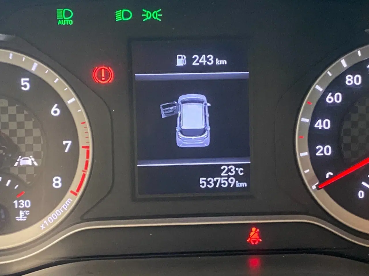 Billede 18 - Hyundai i10 1,0 MPi Essential