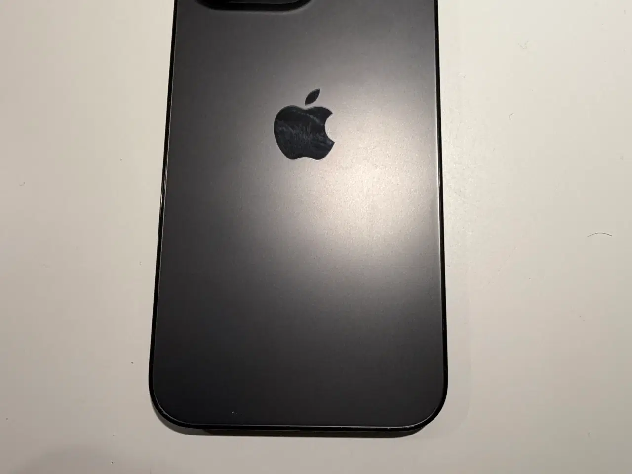 Billede 1 - iPhone 14 Pro Max space grey