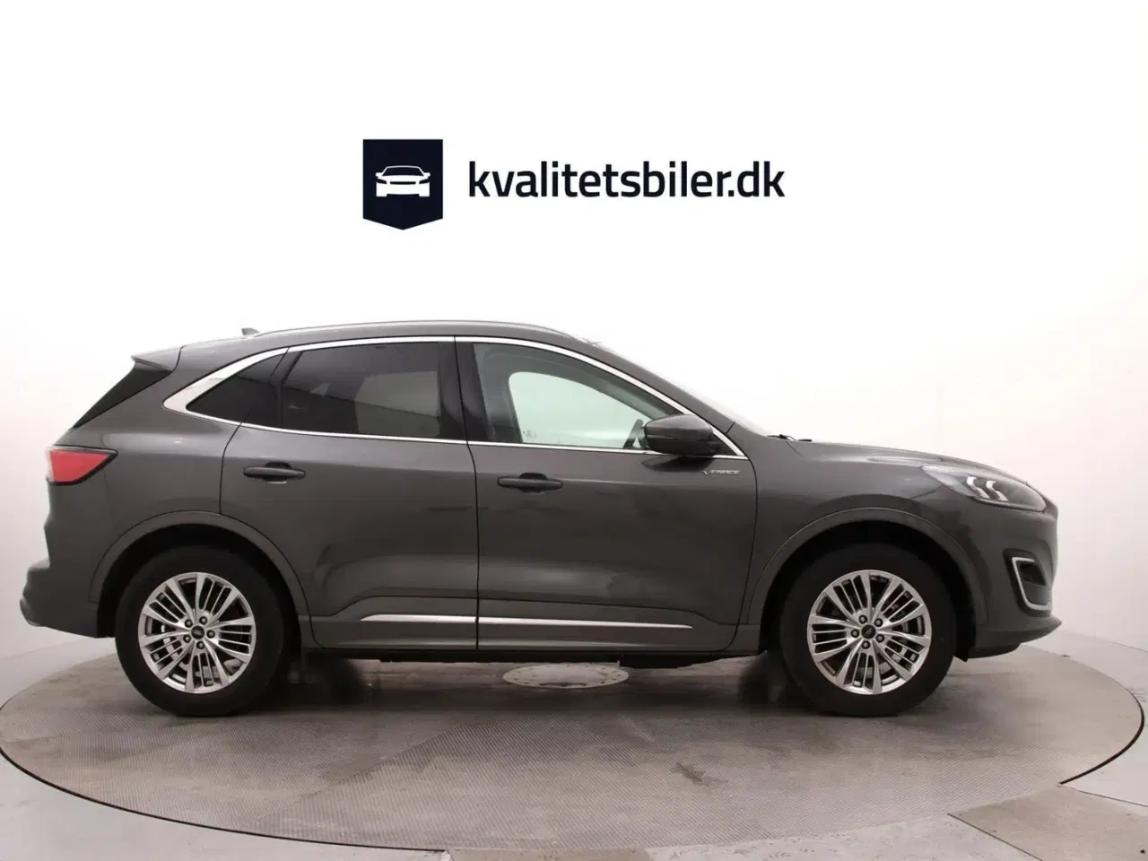 Billede 5 - Ford Kuga 2,5 PHEV Vignale CVT