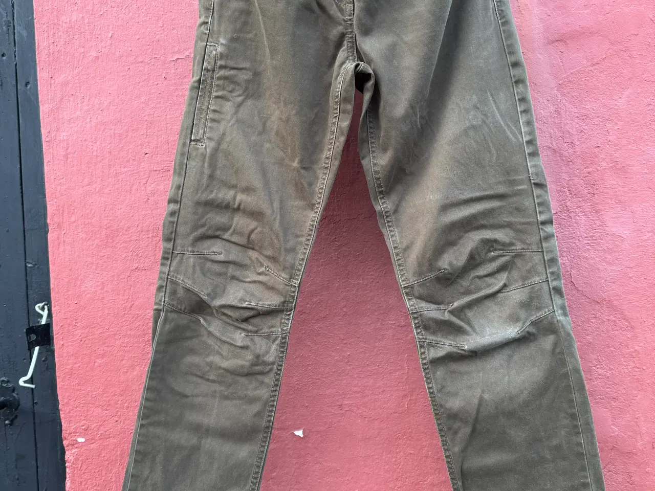 Billede 1 - Forårsbuks fra Seeland - til kvinder