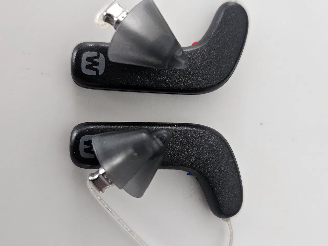 Billede 5 - Høreapparater – Som nye – Widex SmartRIC 33