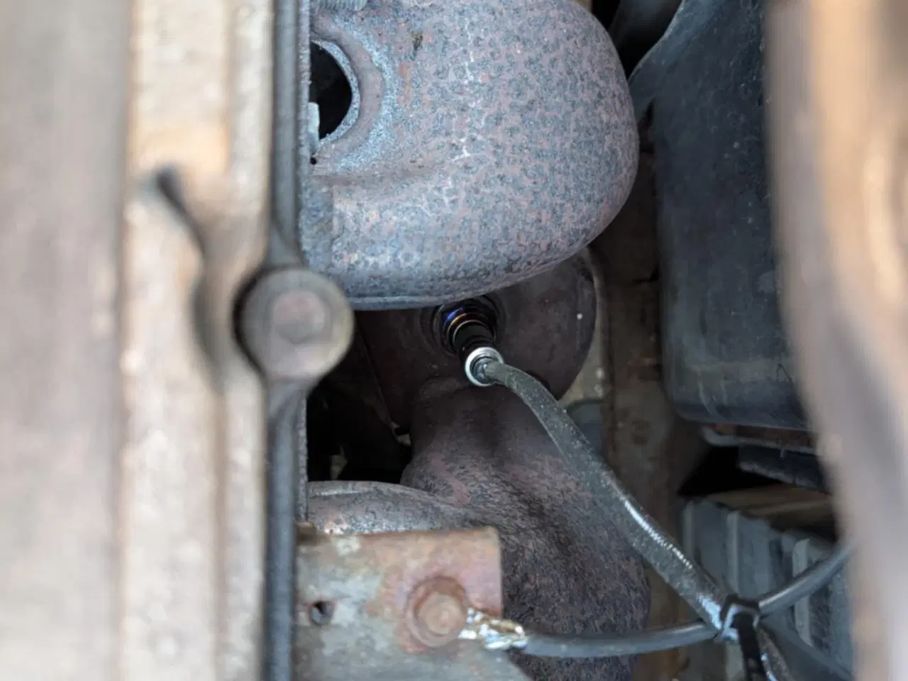 Billede 5 - Suzuki Swift 