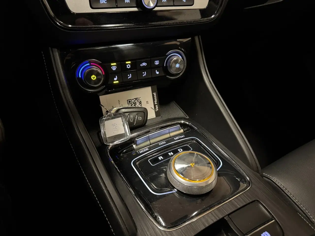 Billede 12 - MG ZS EV Luxury