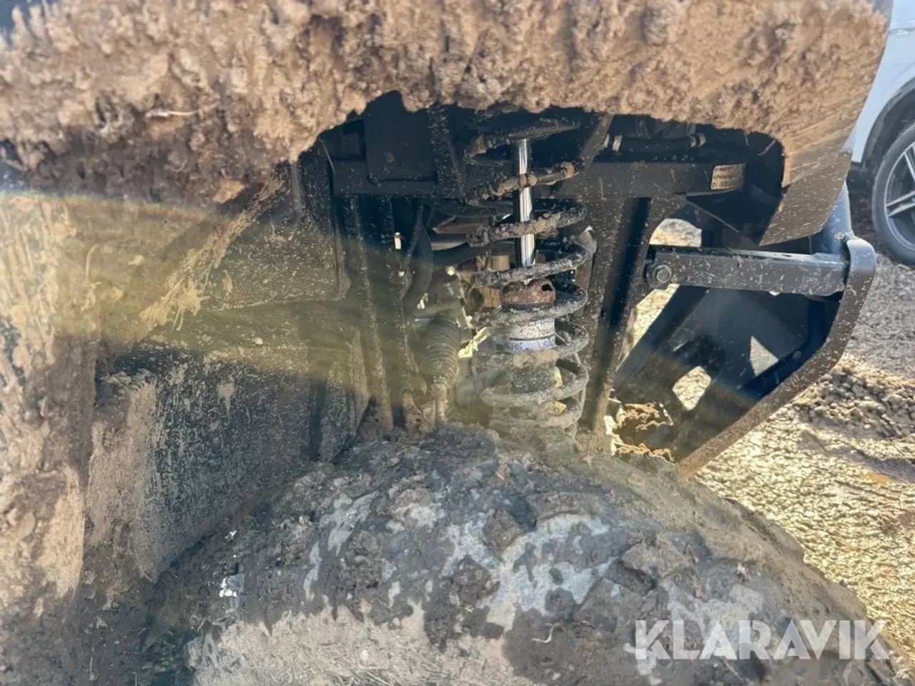 Billede 11 - UTV Polaris Ranger SP 570EFI