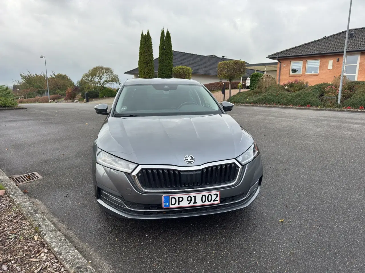 Billede 2 - Skoda Octavia 1,5 eTSi 150 Style DSG