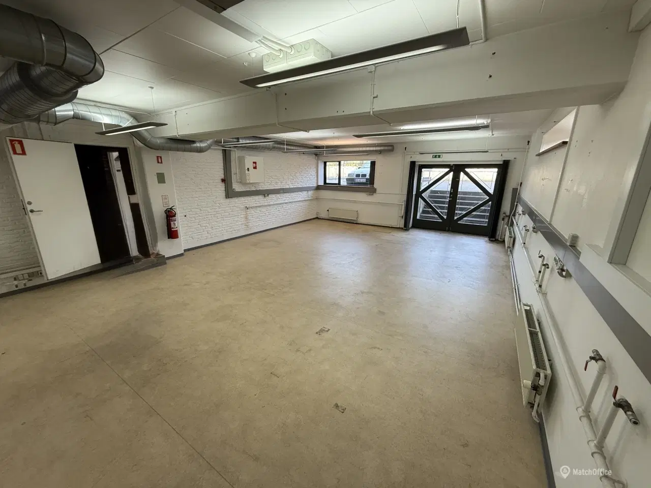 Billede 9 - Lækre lokaler til leje med eminent beliggenhed i Roskilde.