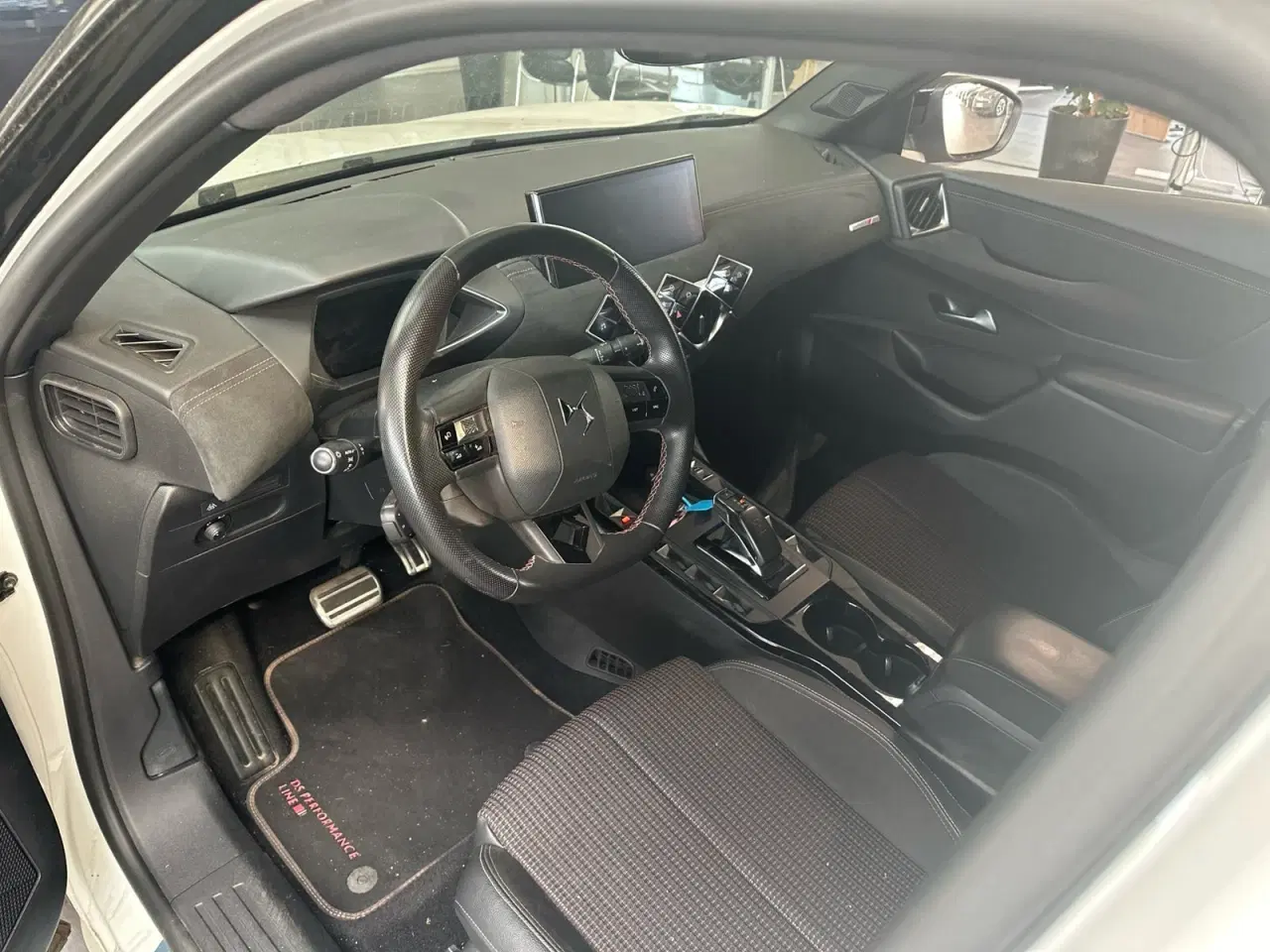 Billede 3 - DS DS 3 CrossBack 50 E-Tense Performance Line Pack