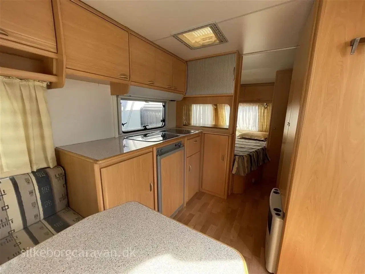 Billede 4 - 2004 - Wilk Sport 490 HTD