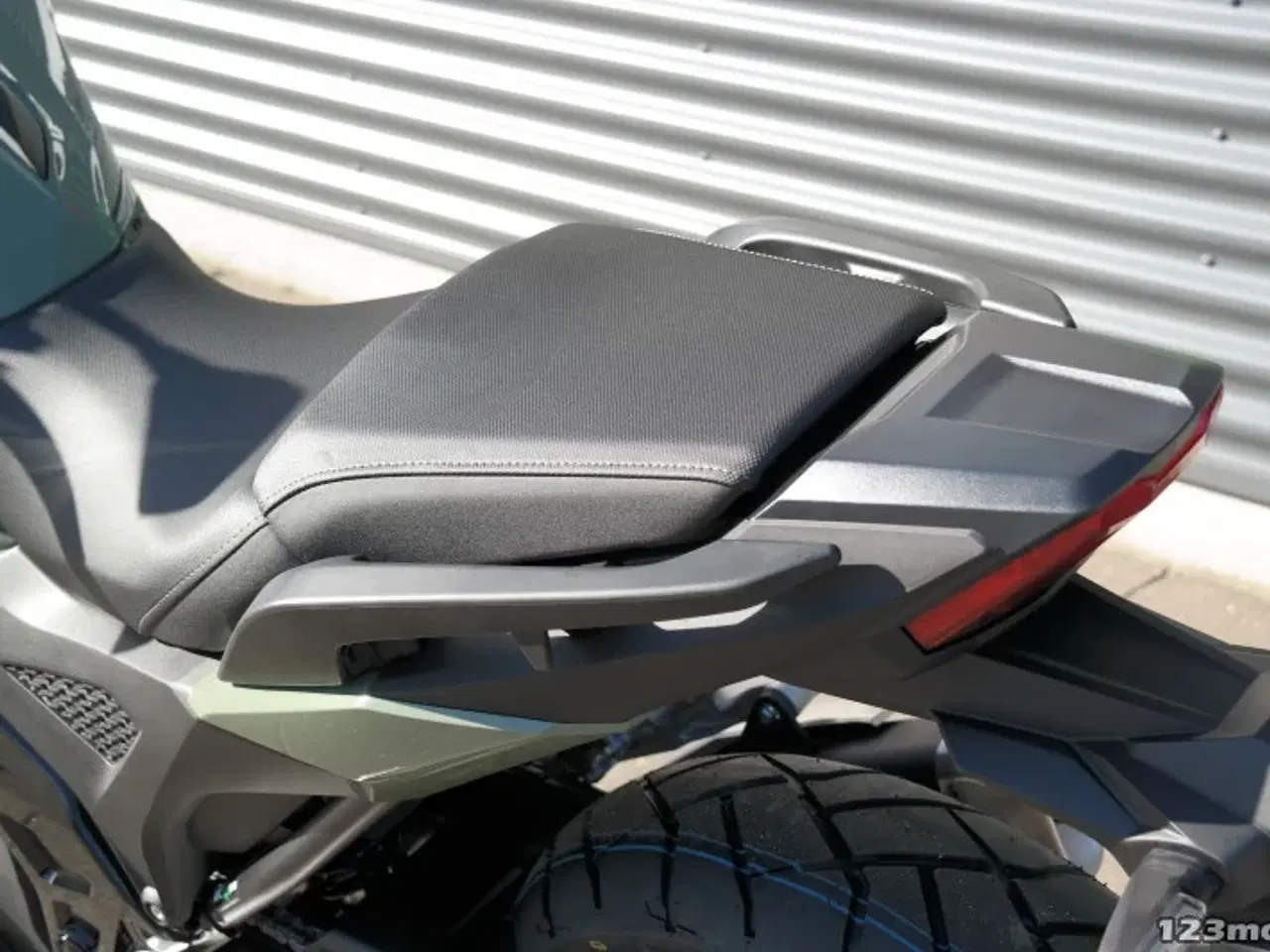 Billede 27 - Honda NC 750 XD MC-SYD       BYTTER GERNE