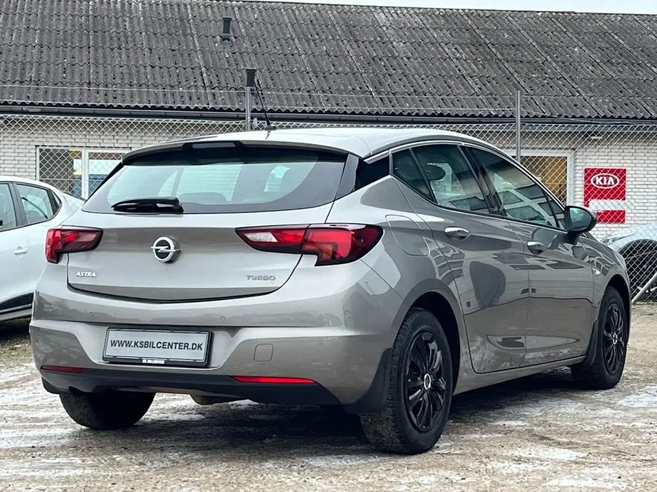 Billede 14 - Opel Astra 1,4 T 150 Innovation