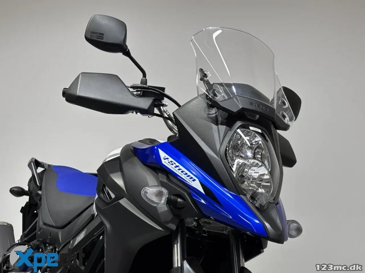 Billede 17 - Suzuki DL 650 XT V-Strom