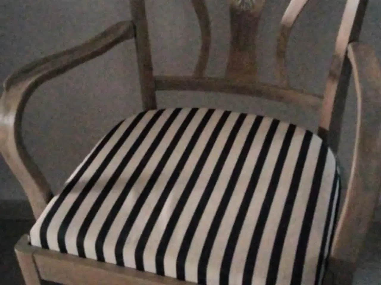 Billede 1 - Stol 
