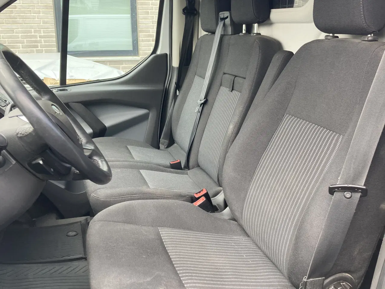 Billede 7 - Ford Transit Custom