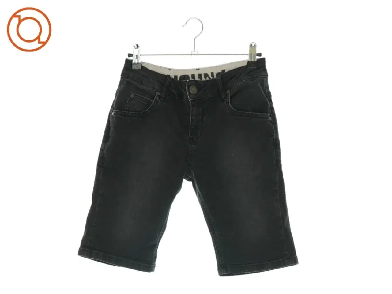 Billede 1 - Cowboyshorts fra Hound Jeans (str. M, ca. 14 år)