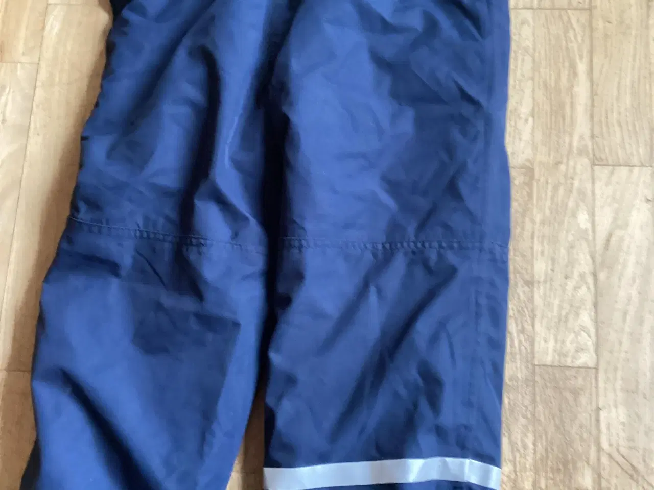 Billede 6 - Flyverdragt fra ZigZag, str. 122-128