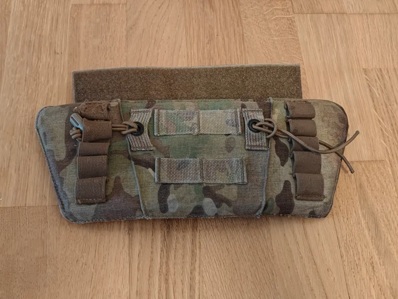 Billede 1 - TYR Tactical Lower Abdomen Platform