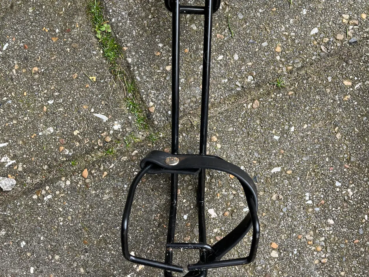 Billede 3 - Cykel stol til herrstol