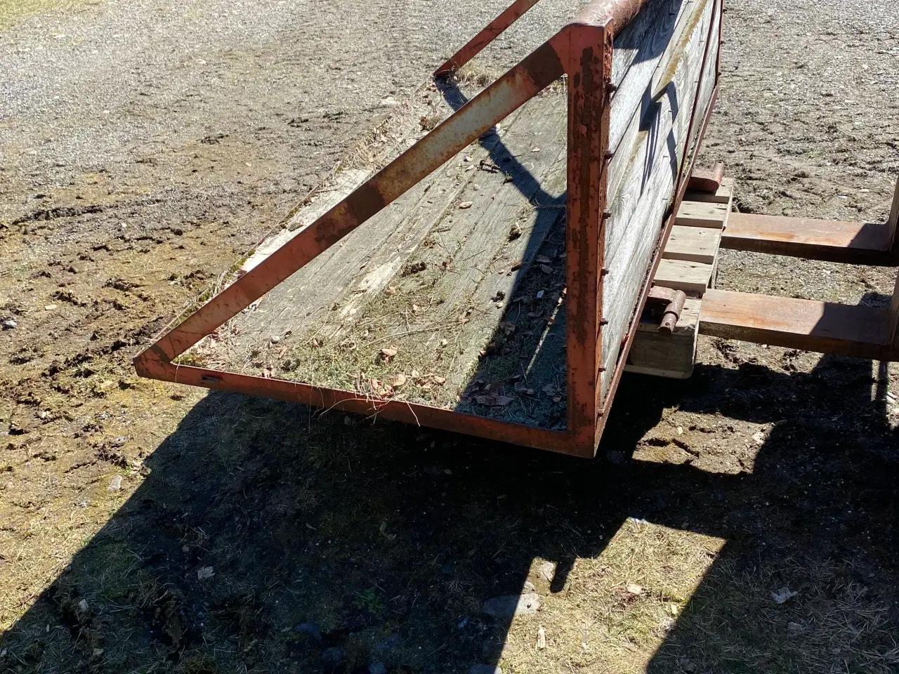 Billede 2 - Bagsluffe