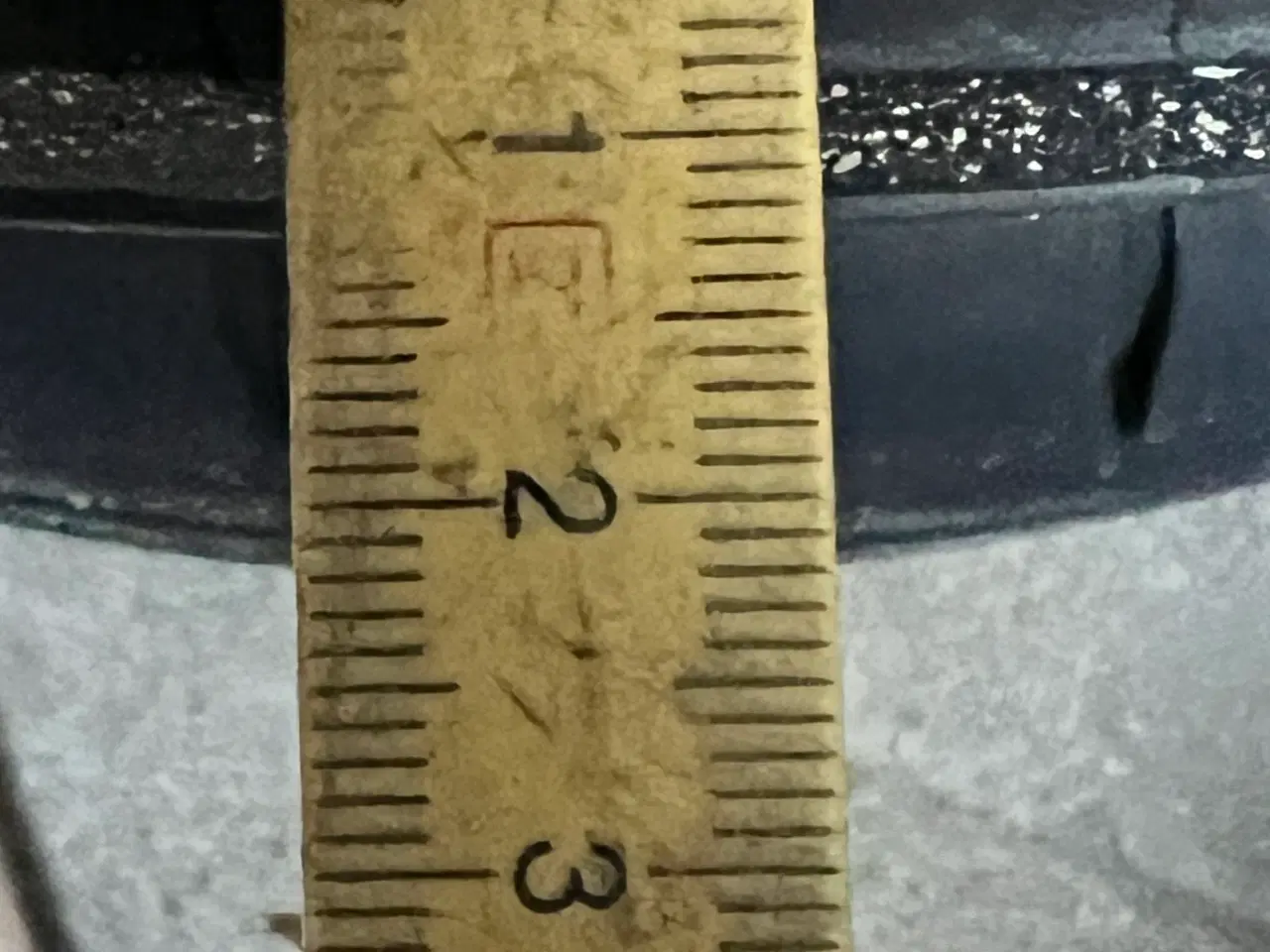 Billede 7 - Tesla original alufælge