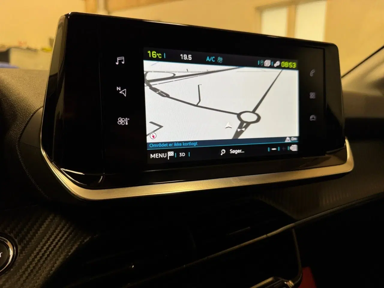 Billede 10 - Peugeot e-208 50 Active
